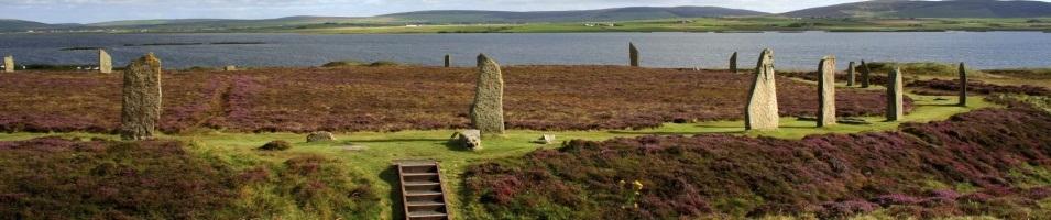 Ring of Brodgar